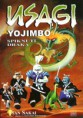 Usagi Yojimbo 4# Spiknutí draka